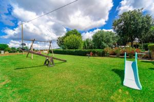 Agriturismo La Marta