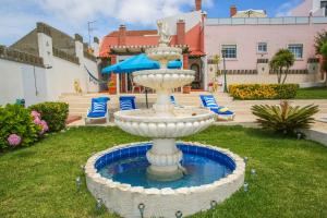 Apartamento Vasco da Gama - Pool & BQQ - Pata da Gaivota