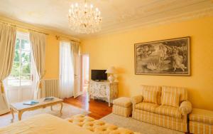 Hotels Hotel de Margaux : photos des chambres
