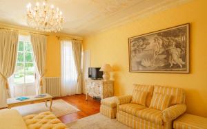 Hotels Hotel de Margaux : photos des chambres