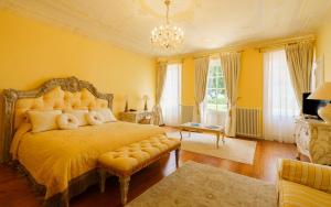 Hotels Hotel de Margaux : photos des chambres