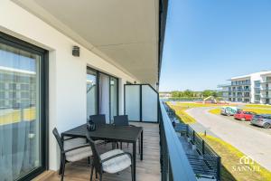 Apartament Bay&Sea - Marina Dziwnów