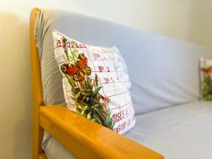 Apartamento T1 105, Praia do Vau - Terraços do Vau