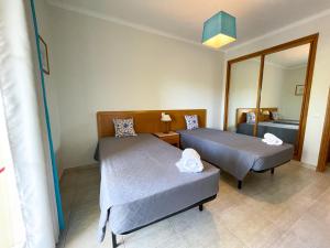 Apartamento T1 105, Praia do Vau - Terraços do Vau