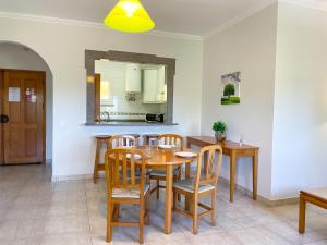 Apartamento T1 105, Praia do Vau - Terraços do Vau