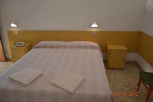 Hotel Villa Alberta B&B