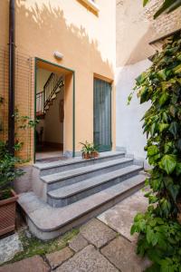 Accomodo Milano - MIB13 Bivano Navigli