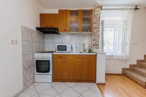 Apartman Luca