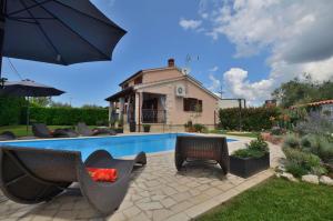 Villa Mia 