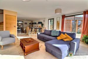 Villas Gites Lou Hamou : photos des chambres