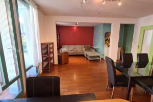 Appartements 2 chambres, balcon, parking gratuit - wifi : photos des chambres