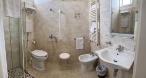 Single Room room in Hotel Morolli