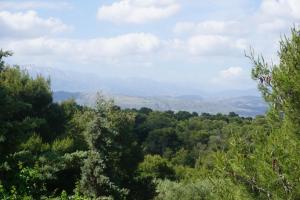 Monte Vardia Chania Greece