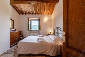 Pugnano Alto - Appartamento Tartufo