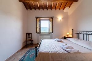 Pugnano Alto - Appartamento Tartufo