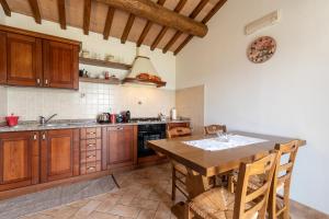 Pugnano Alto - Appartamento Tartufo