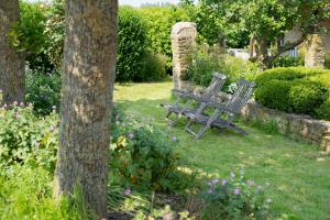 Battre deau, verborgen b&b aan het water