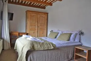 兰利老农庄酒店 - 拉萨尔莱阿尔佩