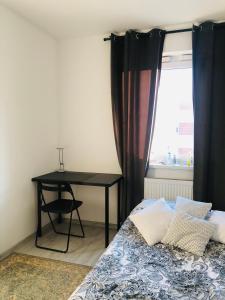 Apartament Książęcy