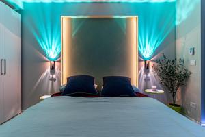 Aparthotel Zefiro com design, large terrace, bike, near beach and thermal - Ubytování bez kategorie ve městě Grado