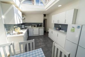 Amazing studio next to the city