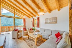 Chalet #1 am Sonnenhang