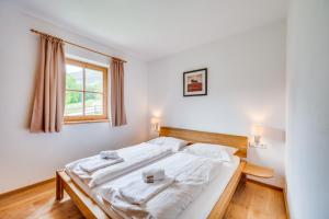 Chalet #1 am Sonnenhang