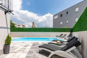 Holiday home Split 