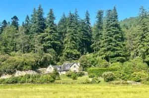 Eckford House - Rashfield