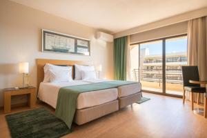 Twin Room room in Vila Gale Marina