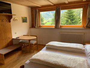 Hotel Alpenhof