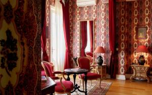 Hotels Hotel de Margaux : photos des chambres