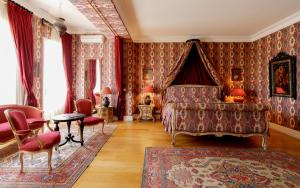 Hotels Hotel de Margaux : photos des chambres