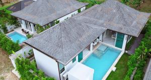 Ahimsa Villas