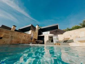 Villa Varco - 米提卡斯