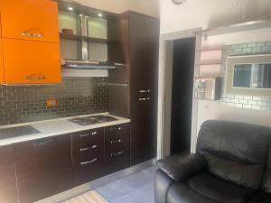 Be Your Home - Grazioso monolocale tra porto e stazione