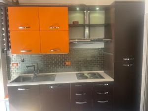 Be Your Home - Grazioso monolocale tra porto e stazione