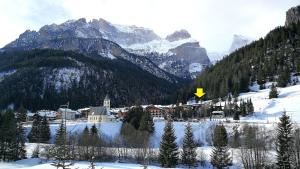 Luce Delle Dolomiti con navetta e sala giochi
