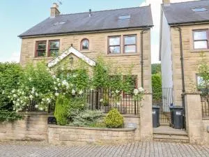 The Lillies - Great Rowsley