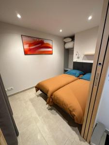 Appartements Residencecalou : photos des chambres