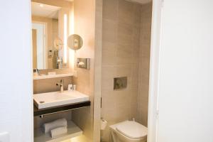 Hotels Thalazur Ouistreham - Hotel & Spa : Chambre Simple Supérieure