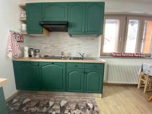 Appartamento Gnomo Livigno