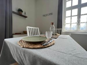 Appartements Au petit Bretzel : photos des chambres