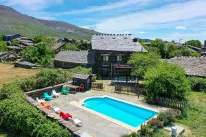 Casa rural El Callejón de la Gata - Махаельрайо