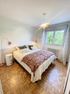Appartements Le Joyau Urbain - Sublime & Cosy : photos des chambres