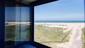 Hotels Thalazur Ouistreham - Hotel & Spa : photos des chambres