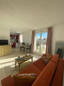 Résidence services Les Essentielles Sainte Soulle