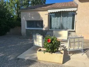 Entre Mer et Montagne - LʼArena