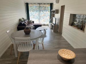 Maisons de vacances Entre Mer et Montagne : photos des chambres