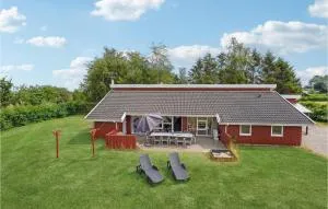 Cozy Home In Nordborg With Sauna - Torp